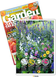 Suggestion About Garden Answers Apr 2019 Page 21 Gardening Health Easy Garden Beautiful Gardens