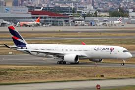 Is the new name given after its merger with tam s.a. Latam Airlines Group Wikiwand