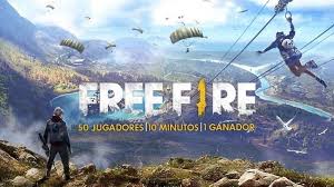 Free fire, mobil platformda oynanan en iyi hayatta kalma savaş oyunudur. Free Fire Es El Battle Royale De Moda En Moviles Para Muchos Mejor Que Fortnite Y Pubg