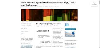 How To Respond In Spanish Like A Native Comebacks And Colloquial Responses Common Spanish Phrases Learning Spanish Learn Spanish Online