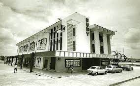 Petaling jaya tourist attractions in malaysia. Did You Know That Pj Was Actually Founded To Counter Communist Insurgency In Malaysia World Of Buzz