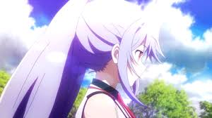 On myanimelist, the largest online anime and manga database in the world! Top 15 Anime Girls With Silver Grey And White Hair On Mal Myanimelist Net