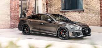 Natürlich sind die abt a5 und s5 modelle in jeder situation ein überlegenes fahrzeug. Audi A5 Audi Tuning Vw Tuning Chiptuning Von Abt Sportsline