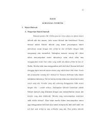 Http Digilib Uinsby Ac Id 7565 2 Bab2 Pdf