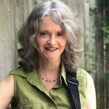 REVIEW: Lynne Harrison "Treasure" • Americana Highways