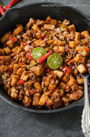 We did not find results for: Filipino Crispy Tofu Sisig Vegan The Foodie Takes Flight