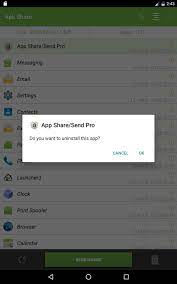 It also gives you information about app sizes for transfer. Compartir Aplicacion For Android Apk Download