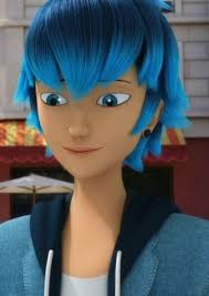 Fan Casting Luka Couffaine as I Ship Zoe Lee With... in I Ship it/Don't  Ship It (My Version)