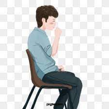 Sitting Boy Chair Seat A Sitting Boy Chair Sitting Posture Png Transparent Clipart Image And Psd File For Free Download Boys Chairs Sitting Poses Boy Illustration