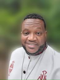 Jordan Bible Church Pastor Wayne T Lee, Jr