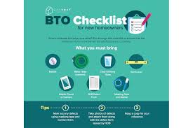 (photo by low yen yeing/edgeprop.my) chong: Qanvast Guide The Essential Bto Checklist For New Homeowners Qanvast