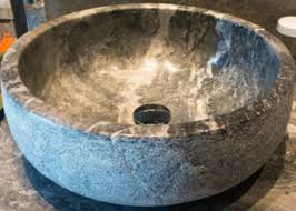 Comment Nettoyer Lavabo Vasque Ou Evier En Pierre Tout Pratique