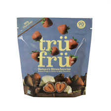 Trü Frü Chocolate Covered Strawberries Only $10.99 At Costco | Hip2Save