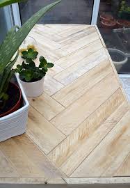 Diy Wooden Table Made With Pallet Wood Lovely Greens Pallet Table Diy Pallet Furniture Outdoor Wooden Diy