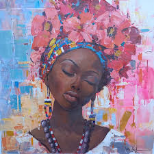 Some new paintings 25x35cm