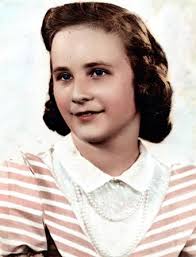 Violet R. (Truett Jones) Molander Obituary