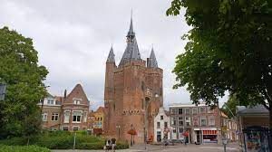 De route is gelegen in het westerveldse bos nabij zwolle. Zwolle Sehenswurdigkeiten 18 Tipps Fur Die Stadtereise