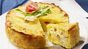 Maybe you would like to learn more about one of these? Gateau Di Patate La Perfezione Di Un Pasto Succulento Stefania Profumi E Sapori