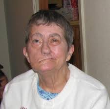 Jonell Caldwell Chesney (1937-2020)