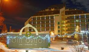 Miles & more prämienmeilen bei jeder buchung!. Hotel Orizont 4 Predeal Romania