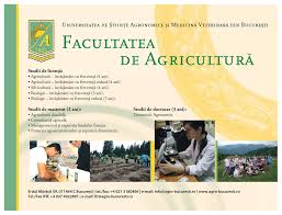 Aplica online la facultatea agricultura din usamv bucuresti prin vreaulafacultate, cea mai mare platforma de aplicare online din romania! Facultatea De Agricultura Photos Facebook
