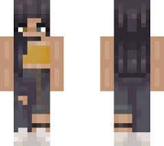 Tumblr Aesthetic With Glasses Minecraft Skin Learn about tynker + minecraft. minecraft skins