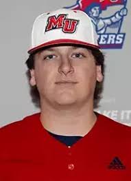 2025 Baseball Roster