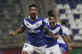 Este jueves a partir de las 645 p.m. El Diario Velez Pasa A La Semifinal De La Copa Sudamericana