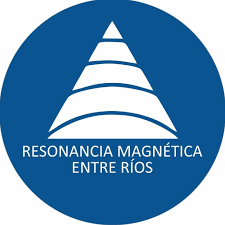 logo resonancia magnetica entre rios