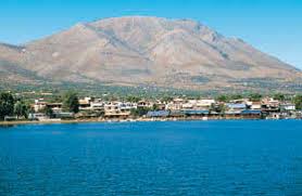 Érétrie est une cité de la grèce antique, située sur la côte occidentale de l'île d'eubée, et qui a largement contribué au développement et au rayonnement de la civilisation grecque. Echappee Depuis L Ile D Eubee Hotel Miramare Eretria Eubee