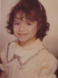 Coke and pizza at Luigi's for 25 cents