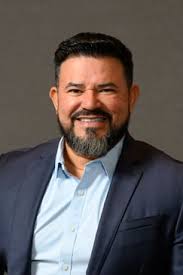 Local 53's Max Perdomo explains his role as a Membership Development Rep