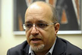 Puerto Crítico con Rafael Bernabe