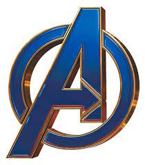 Pin By Pablo Rios On Marvel Cinematic Universe Avengers Logo Avengers Symbols Avengers Wallpaper