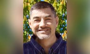 Obituary for Terry Lane