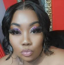 Happy 54th birthday 2 the legendary Lady Of Rage!