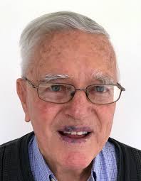 It is with great sadness that we announce the death of Fr Michael Dillon  (1961 Class). Fr Michael died early this morning, Sunday February 7th, in  Tallaght Hospital, Dublin. May he rest