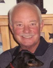 Obituary information for Robert Allman