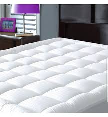 50 Discount Pillowtop Matress Pad Cover In 2020 Pillow Top Mattress Pad Pillow Top Mattress Mattress Pad