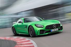 Mercedes ra mắt 3 xe thể thao tại VN, đắt nhất gần 12 tỷ đồng - Ôtô