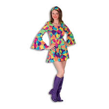 Fransentop Flapper Neonrosa Damentop Fasching Karneval Mottoparty 40 42 70er Jahre Kostum 80er Jahre Outfit 80er Jahre Kostum