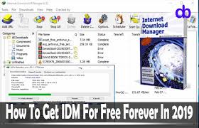 Internet download manager lets you recover errors with resume capability. Internet Download Manager Forever Free