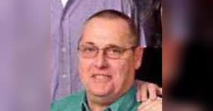 Barry A. Bowlin Obituary