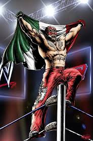 Rey Misterio Jr Imagenes De Lucha Libre Lucha Libre Lucha Libre Mexicana