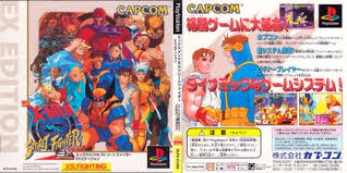 The best fighting games for the ps1, ranked by readers around the world. X Men Vs Street Fighter Ex Edition J Download Iso Rom Bin Cue Ps1 Psx Emugun Com