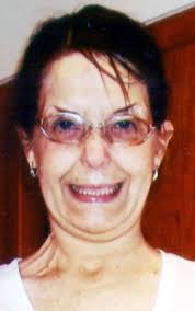 Barbara Joan Karp (1955-2011)