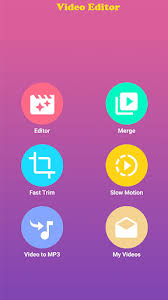 The app has no watermark or commercial popping up, which is fantastic for consumers. Video Editor Apk 5 4 1 Android App Download