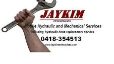 JAYKIM Enterprises - Hydraulic Repair Service