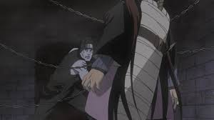 Who Killed The Yagura The Fourth Mizukage Page 2 Of 3 The Ramenswag The byakugan is a kekkei genkai dōjutsu that originated from the ōtsutsuki clan. fourth mizukage