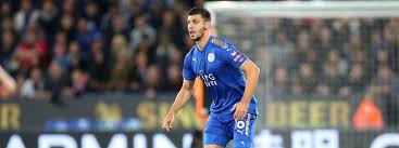 Aleksandar dragovic, ihr team ist gespickt mit stars. Leicester City Aleksandar Dragovic Defender